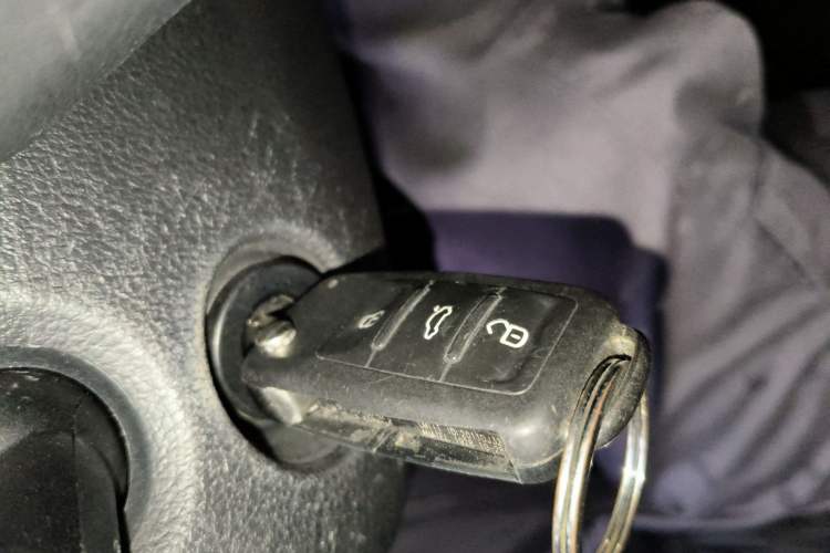 Used Volkswagen Santana 2021 1.5L Automatic Fashion Edition