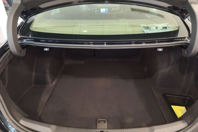 Used Buick LaCrosse 2022 652T Luxury Version
