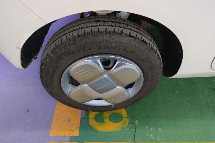 Used  Panda 2024 Panda Mini 200km Endurance Bear