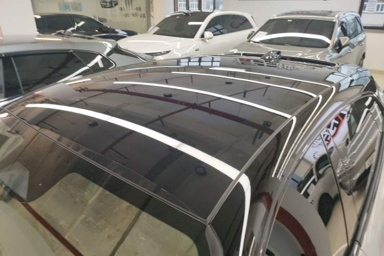 Used Zeekr 001 2023 YOU Edition 100 kWh
