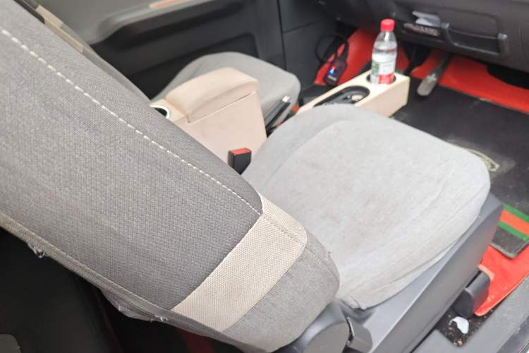 Used Wuling Hongguang MINIEV 2021 Macaron Premium Model – Lithium Iron Phosphate