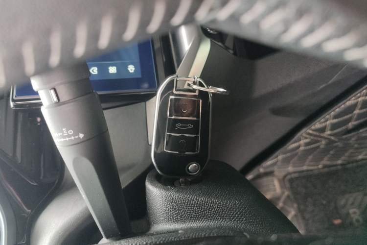 Used Peugeot 408 2022 1.6T Light-Chasing Edition