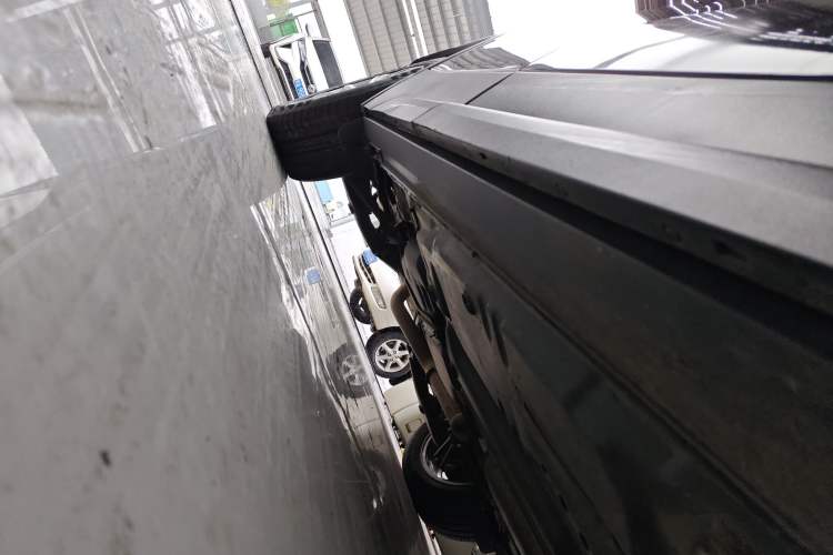 Used Cadillac XT4 2018 28T Two-Wheel Drive Tech Version