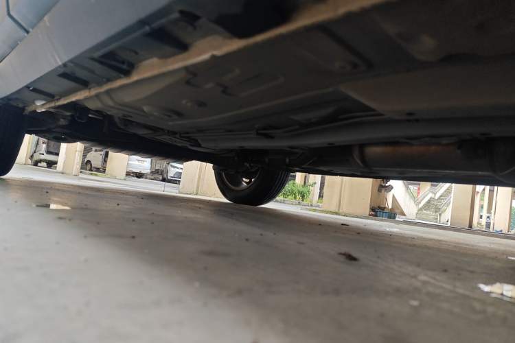 Used Brilliance V3 2017 1.5L Automatic Smart Version
