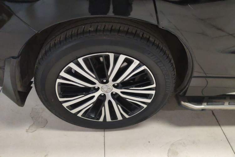 Used Honda Avancier 2017 370TURBO 2WD Luxury Edition
