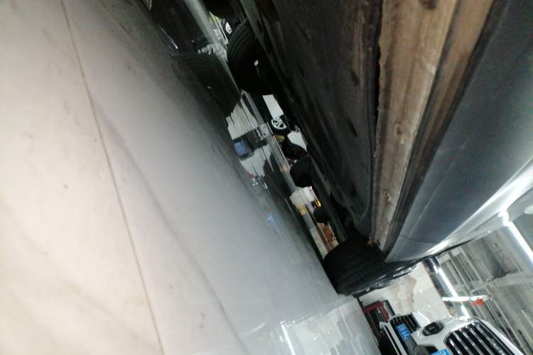 Used Volkswagen Tayron 2023 330TSI Two-Wheel-Drive Luxury Plus Advanced Version
