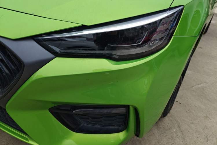 Used MG 6 2020 1.5T Automatic Trophy Luxury Edition