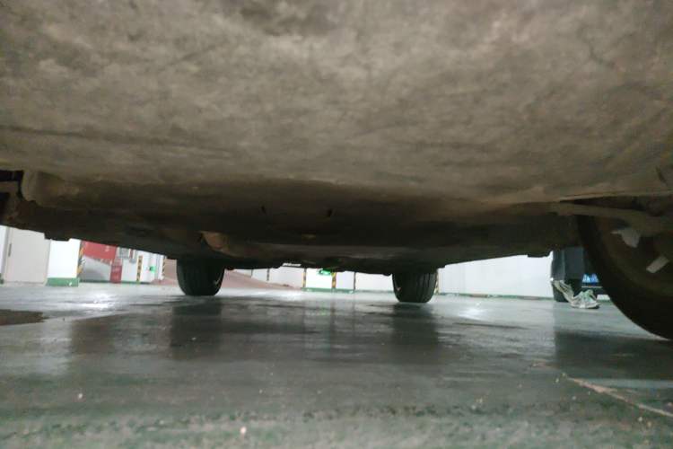 Used BMW X1 2014 sDrive18i Leading Model
