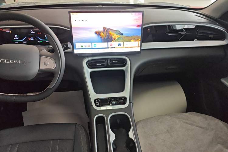 Used  Geome 2026 Model 310km Dream Edition