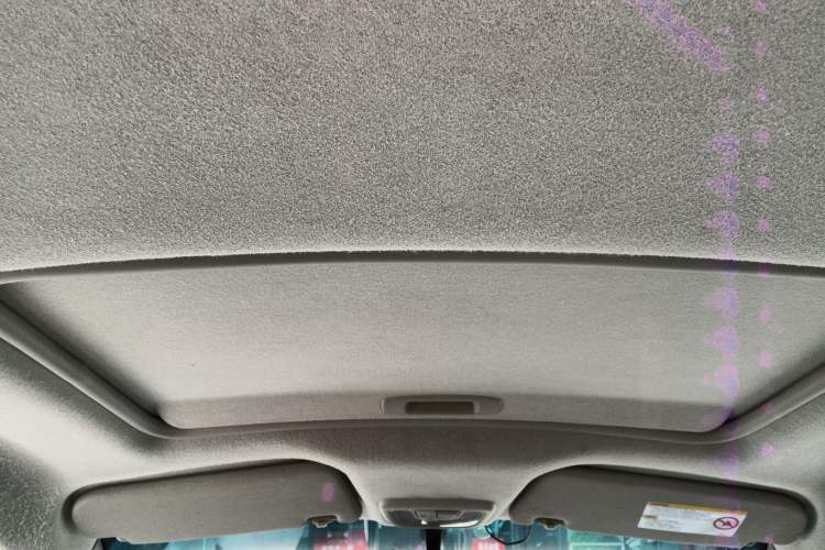 Used Chevrolet Sail 2013 Sedan 1.4L Manual - Youyi Happiness Edition