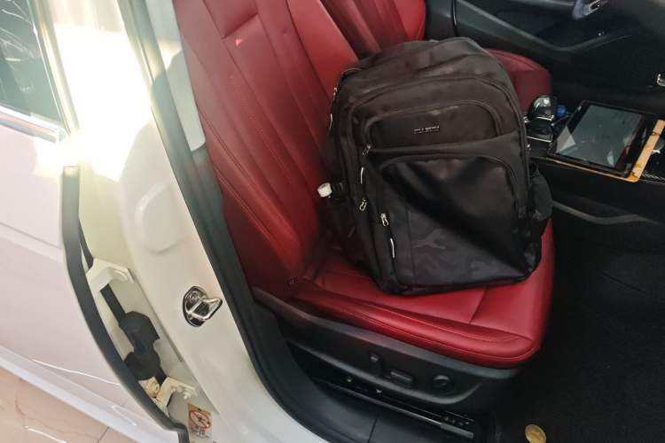 Used Audi A4L 2019 40 TFSI Fashion Version China V
