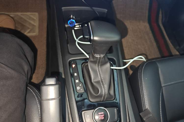 Used Qoros 3 2021 3S Sedan 1.5T CVT Leading Model