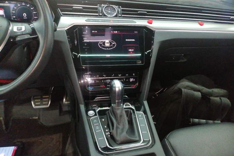 Used Volkswagen FAW-Volkswagen CC 2020 330TSI Glamour Edition China VI Standard
