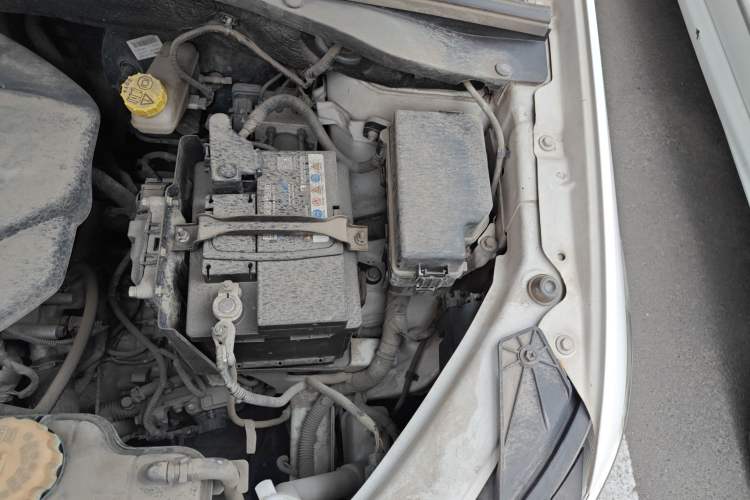 Used Baojun 360 2018 1.5L Automatic Luxury Version China V
