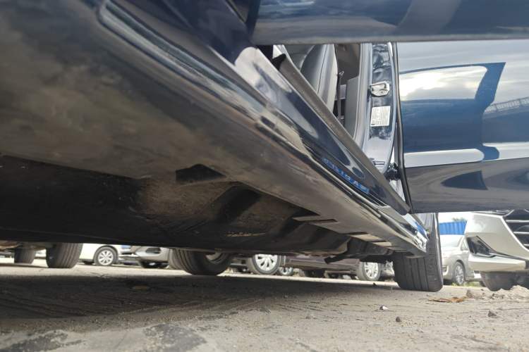 Used Ford Mondeo 2020 EcoBoost 200 Stylish Model
