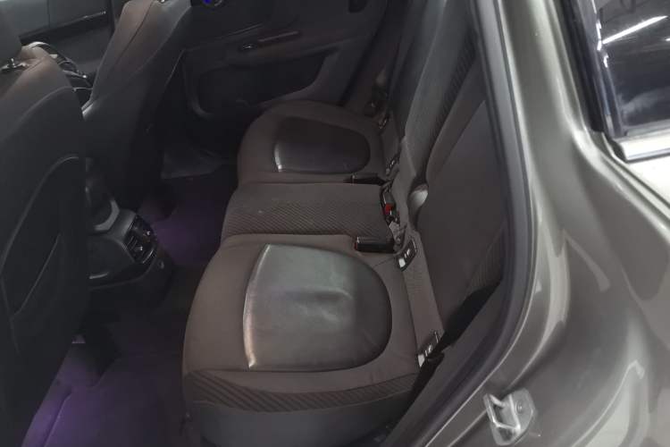 Used  Countryman 2017 1.5T COOPER ALL4 Traveler
