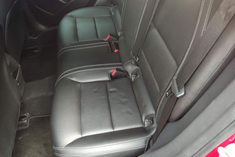 Used Mercedes-Benz CLA 2017 Refreshed CLA 200 Sport Edition
