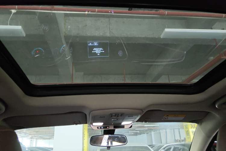 Used Buick Envision 2017 20T Two-Wheel Drive Luxury Model