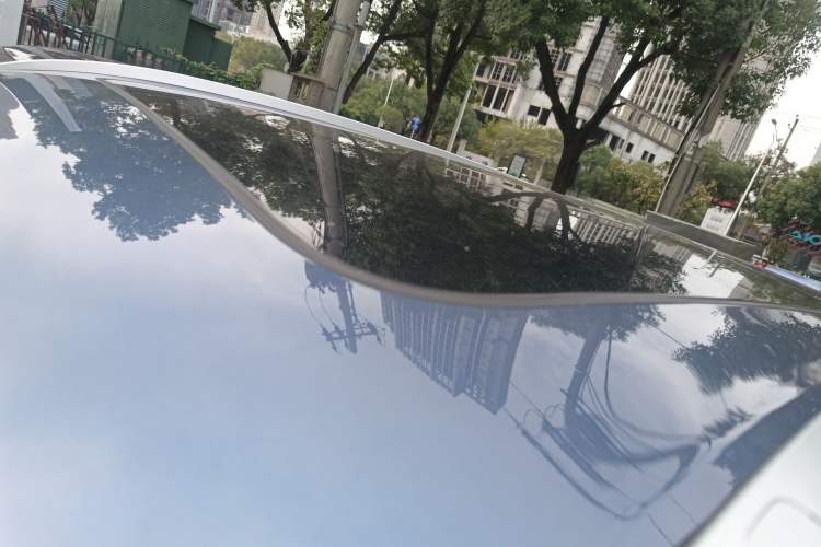 Used  Galaxy Xingjian 7 EM-i 2025 120km Flagship Edition
