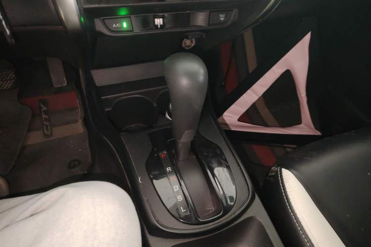 Used Honda City 2017 1.5L CVT Comfort Version
