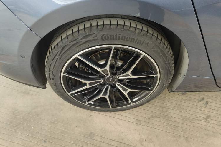 Used BYD Seal 2025 650 Zhihang Edition