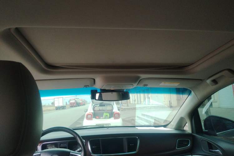 Used Buick GL8 2017 25S Luxury Version China V Standard
