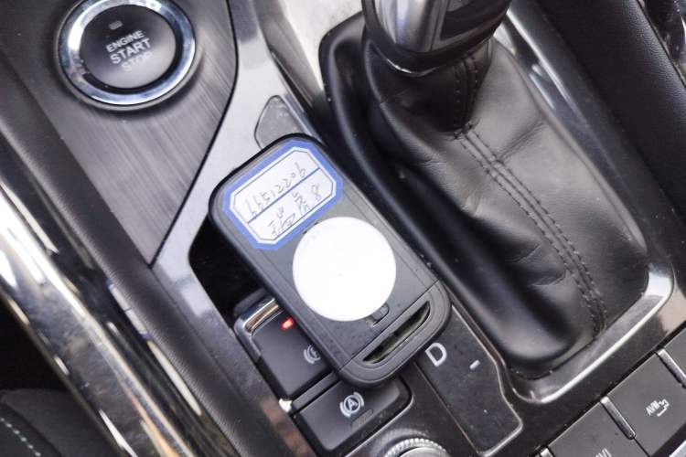 Used Chery Tiggo 8 2018 1.5 TCI Automatic Prestige 5-Seater