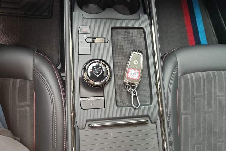 Used Ford Mondeo 2023 EcoBoost 180 Luxury Model
