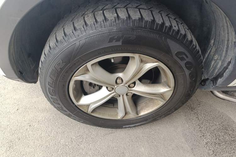 Used Land Rover Discovery Sport 2016 2.0T S
