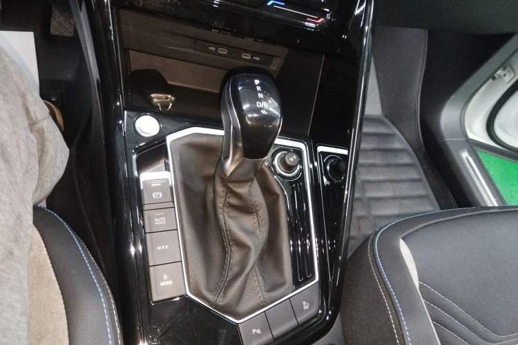 Used Volkswagen Tayron GTE Plug-in Hybrid 2022 1.4T Luxury Edition
