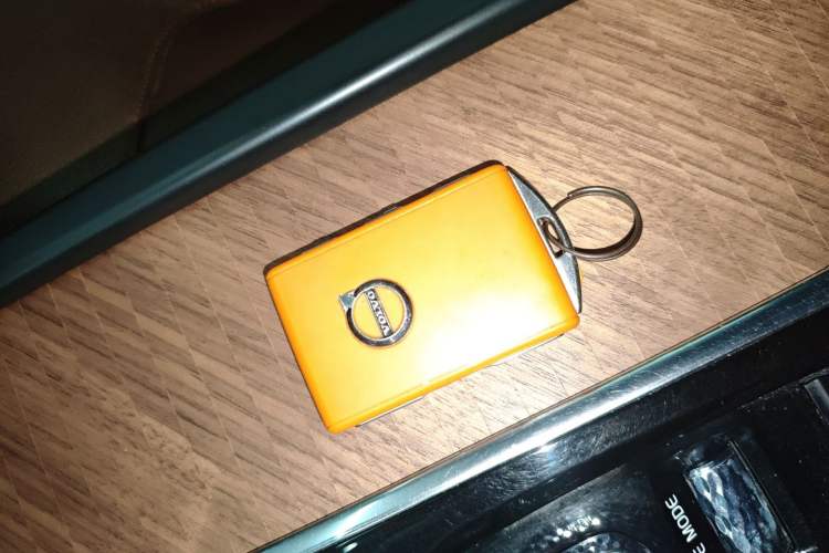 Used Volvo XC90 2021 B6 Zhiyi Luxury Edition 7-Seater
