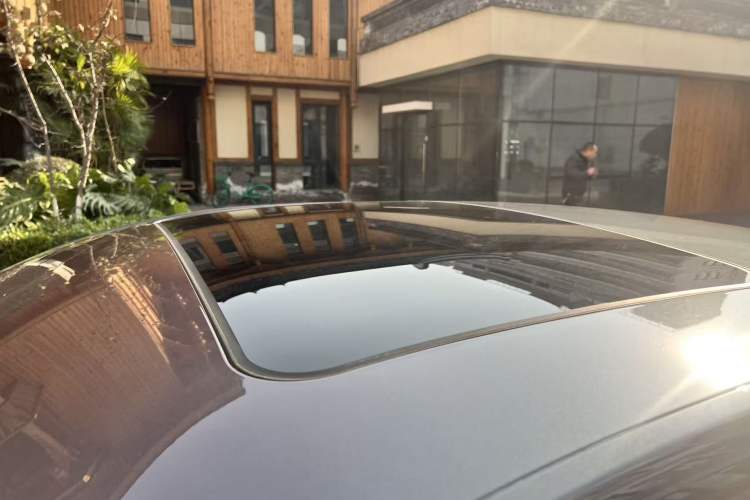 Used MG 5 2021 180 DVVT CVT Youth Luxury Edition