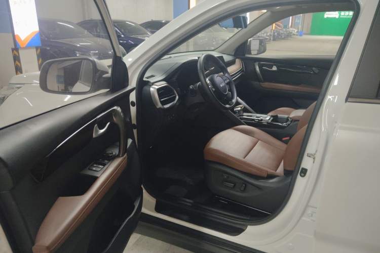 Used Kia Sportage R 2021 Ace 2.0L Splendid Edition
