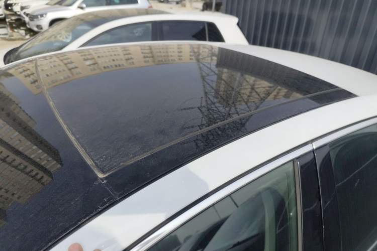 Used Audi A3 2016 Limousine 35 TFSI Prestige Edition
