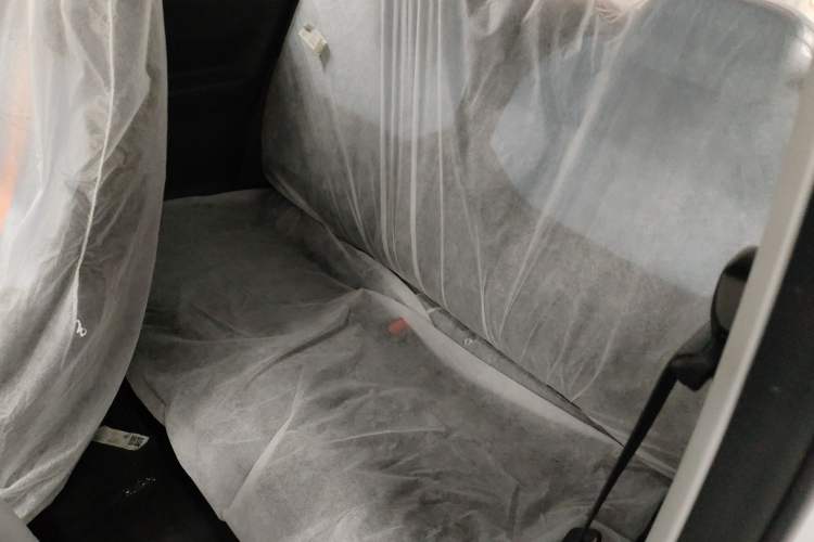 Used  Panda 2024 Panda Mini 200km Dragon Edition