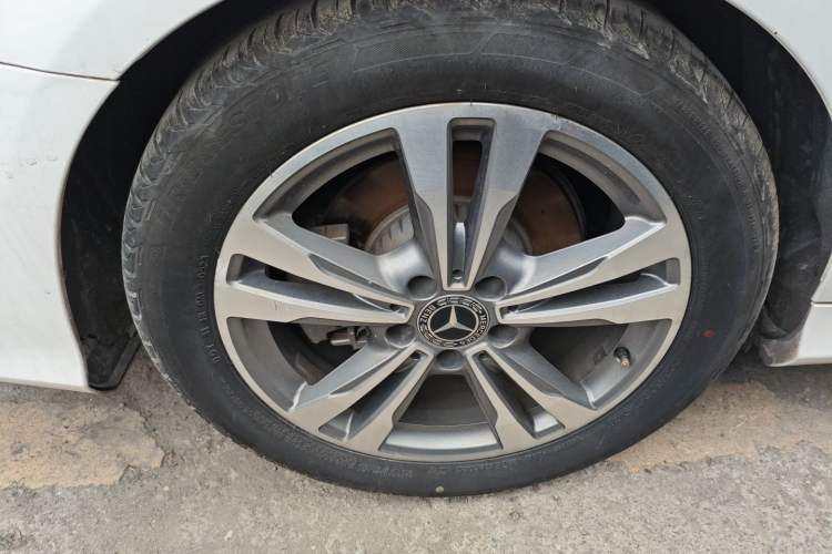 Used Mercedes-Benz C-Class 2018 C 200 L Sport Edition
