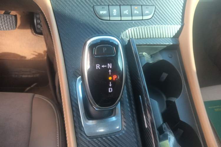 Used Buick LaCrosse 2016 20T Luxury Model
