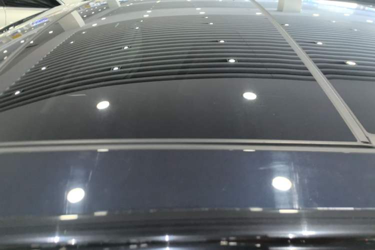 Used BMW X3 2022 xDrive30i Luxury Model M Night Sky Package
