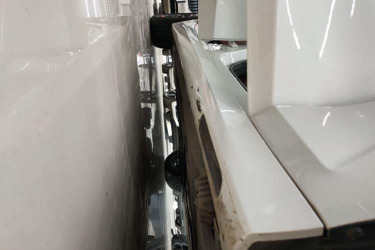 Used BMW 3 Series 2024 325Li M Sport Night Edition Package
