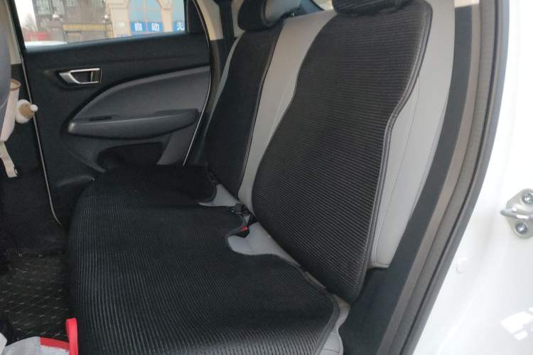 Used Leapmotor T03 2025 310 Comfort Edition
