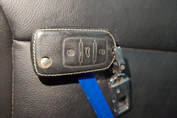 Used Volkswagen Sagitar 2018 1.6L Automatic Comfort Model
