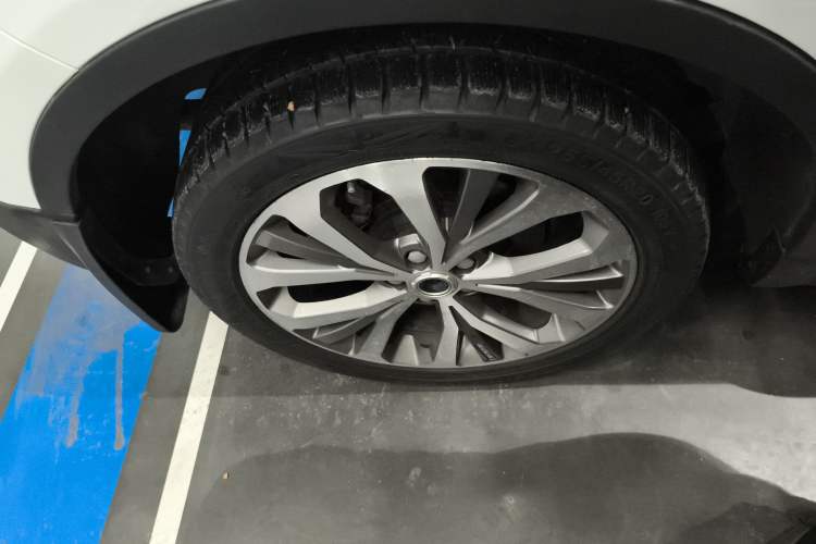 Used Haval H7 2016 Blue-Label H7 2.0T Automatic Luxury Model