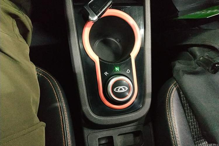 Used Chery Little Ant 2019 4-Seater Smart Edition 35 kWh
