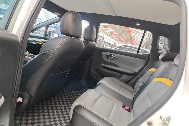 Used AION Y 2022 70 Intelligent Edition Lithium Iron Phosphate