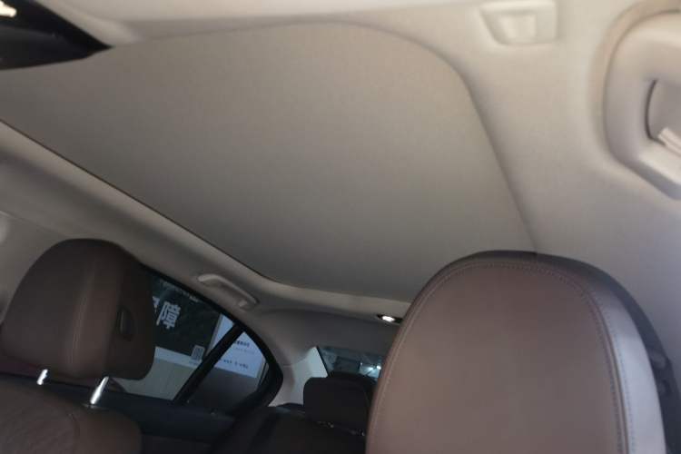 Used BMW 3 Series 2023 325Li M Sport Night Edition Package