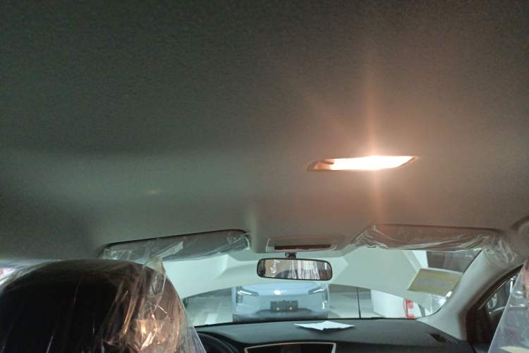 Used Nissan Sylphy 2024 Facelifted Three Classic 1.6XE CVT Comfort Edition
