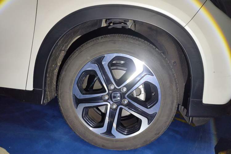 Used Honda XR-V 2021 1.5L CVT Comfort Version