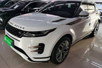 Used Land Rover Range Rover Evoque 2020 249 PS R-DYNAMIC SE Sport Technology Edition