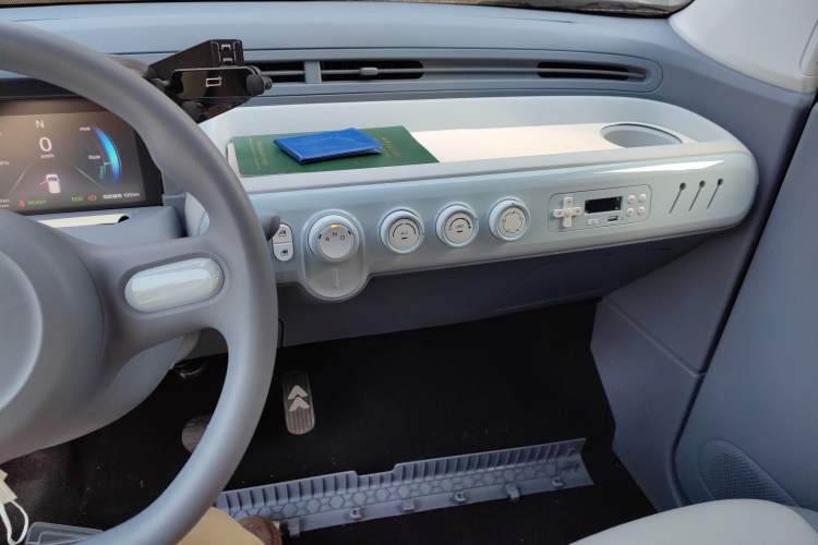 Used Bestune Pony 2025 222km Range Agile Horse