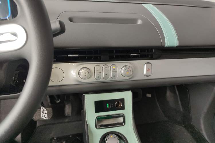 Used Qiyuan Lumin 2025 205km Refreshing Edition